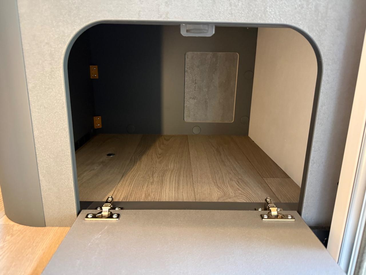 LAIKA KOSMO 319 L 6.99 AUTOMATICO LITIO