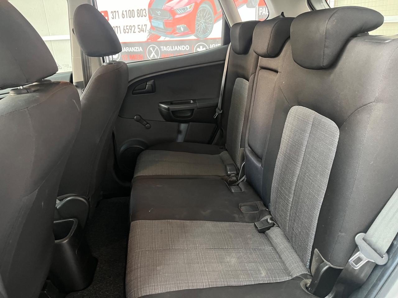 KIA VENGA - OCCASIONE