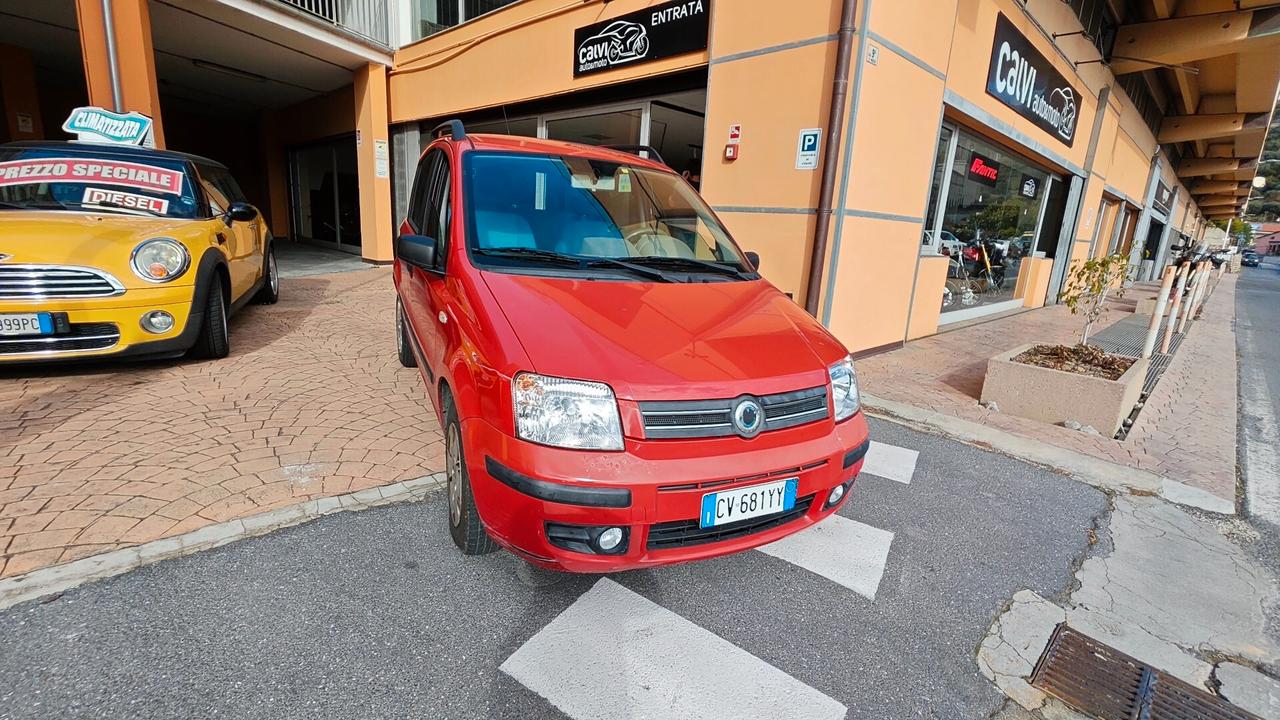 Fiat Panda 1.2 Dynamic