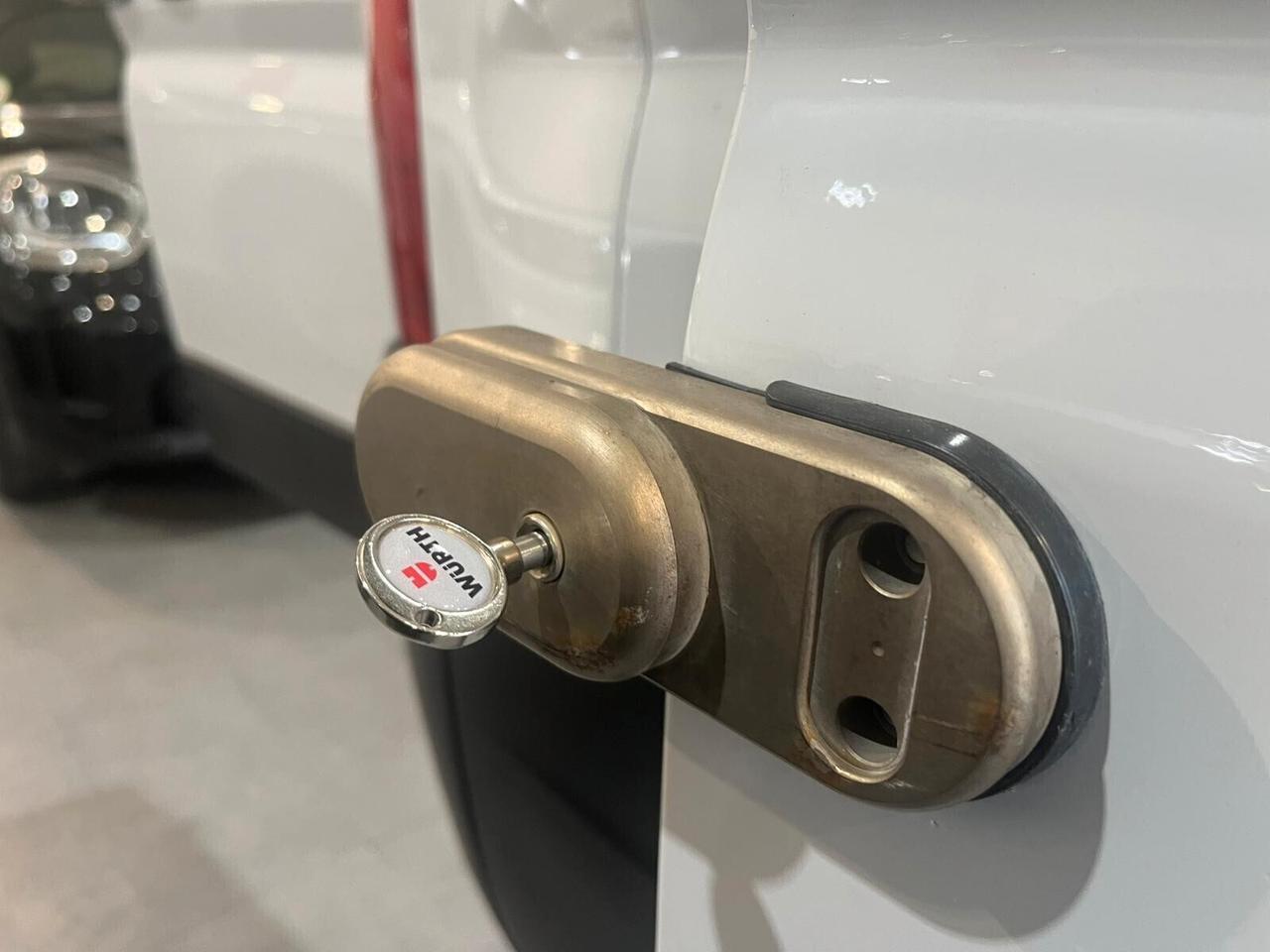 FIAT DUCATO 33 2.2 Mjt 140CV PM-TM FURGONE 06/2021 *TELECAMERA* *TOUCHSCREEN* *UNICOPRO*