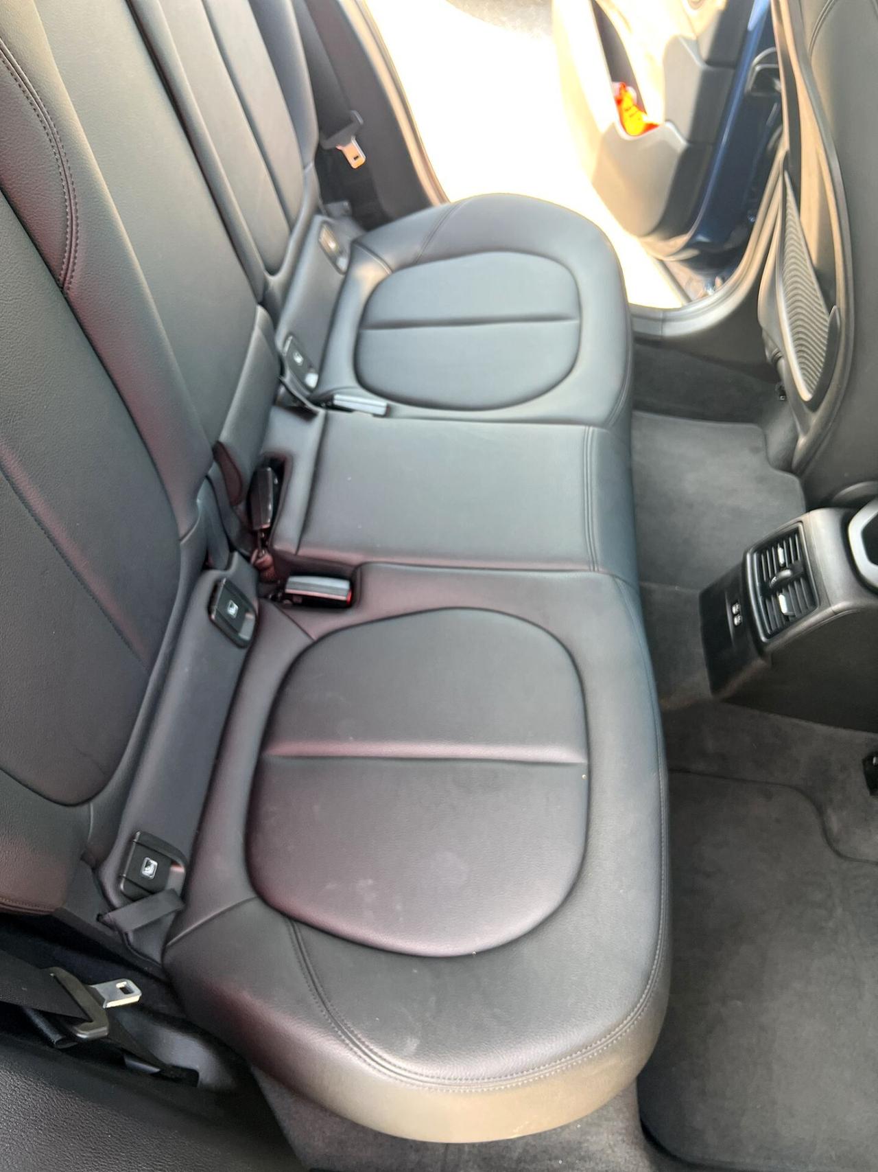 Bmw X1 sDrive18d Advantage
