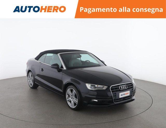 AUDI A3 Cabrio 1.4 TFSI COD Ambiente