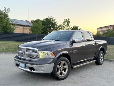 Dodge RAM 5.7 HEMI Laramie 401CV GPL FULL
