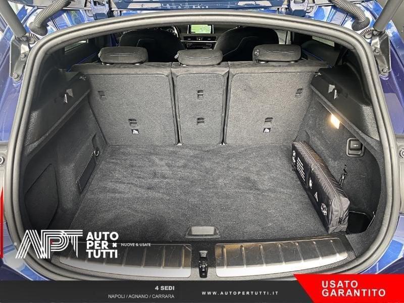 BMW X2 X2 xdrive20d Msport auto