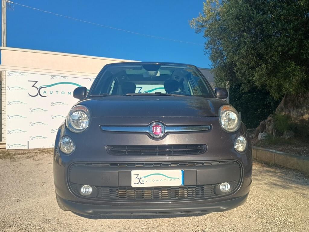 Fiat 500L 1.3 Multijet 95cv Lounge