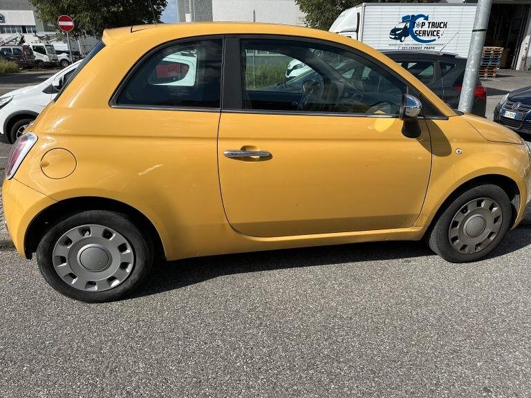 Fiat 500 1.2 EasyPower Pop