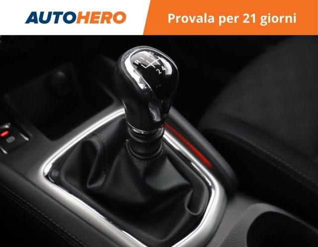NISSAN Qashqai 1.6 dCi 2WD N-Connecta