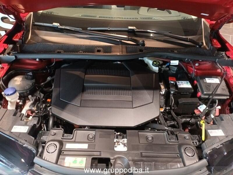 DS DS3 Modello: 1SD3 Opera E-TENSE
