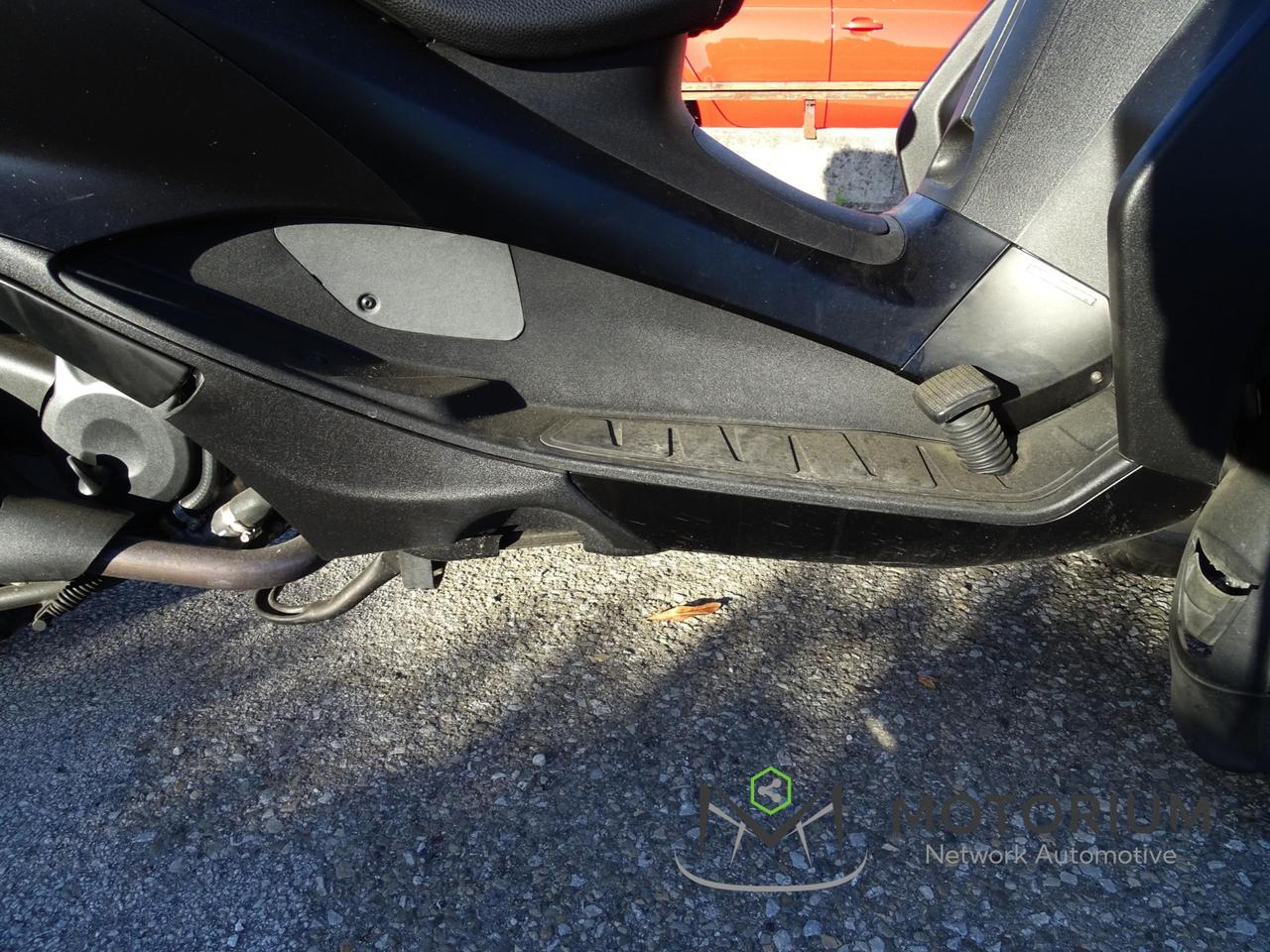 Piaggio MP3 LT 350 SPORT