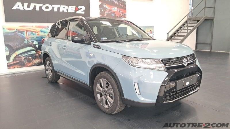 Suzuki Vitara Vitara 1.4 Hybrid Cool AZIENDALE