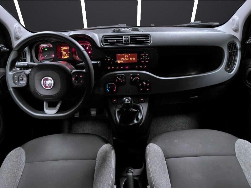 FIAT Panda 3ª serie Panda 1.0 FireFly S&S Hybr...