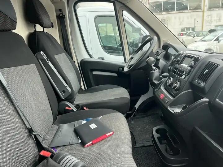 Citroen Jumper 30 BlueHDi 140 S&S PC-TN Furgone