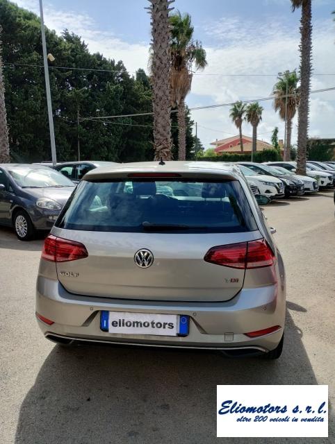 VOLKSWAGEN - Golf - 1.6 TDI 115CV 5p. Business BMT