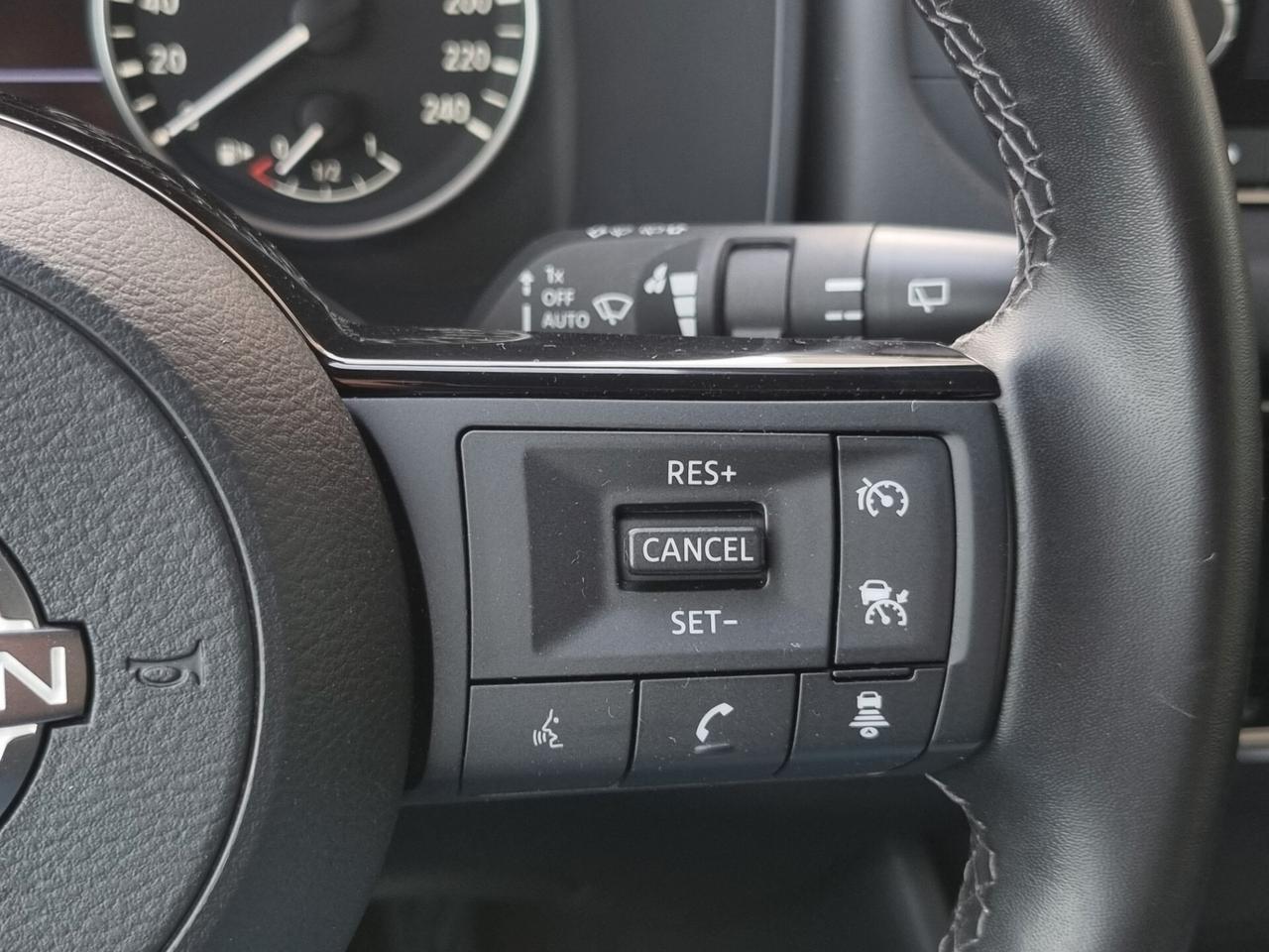 Nissan Qashqai e-Power Business 1.5 158cv