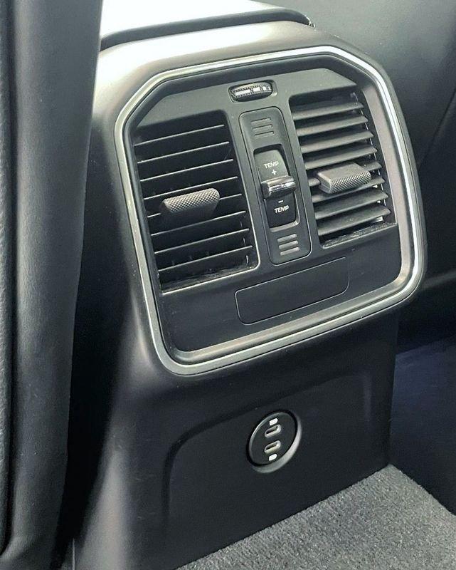 Porsche Macan 2.9 S