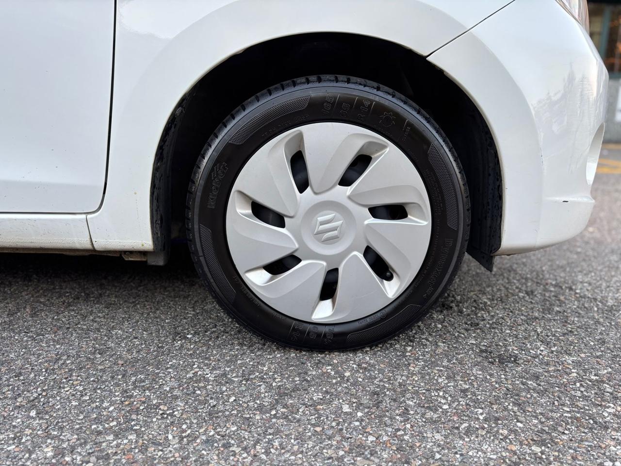 Suzuki Celerio 1.0 Style