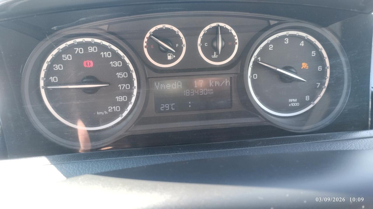 Lancia Ypsilon 1.2 69 CV 5 porte S&S Silver GPL