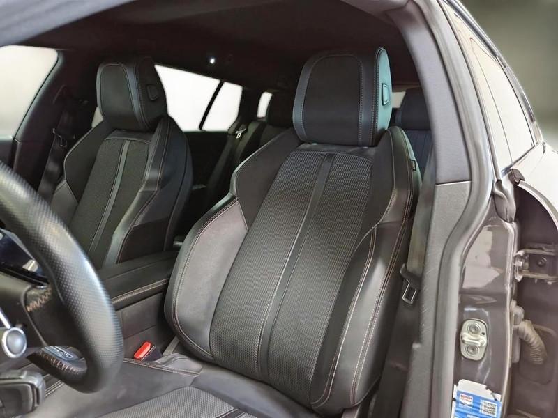 PEUGEOT 508 WAGON BlueHDi 130 GT Line S/S EAT8 aut.