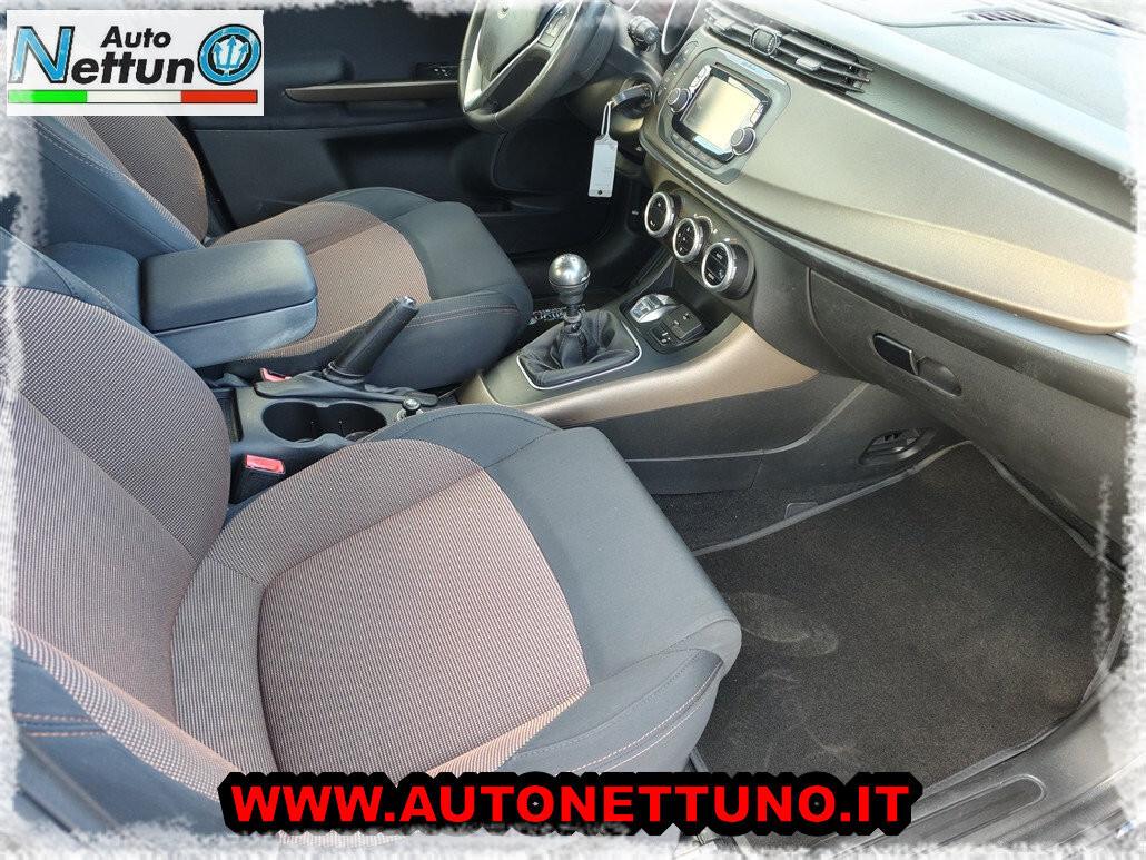 Alfa Romeo Giulietta 1.6 JTDm-2 105 CV Distinctive