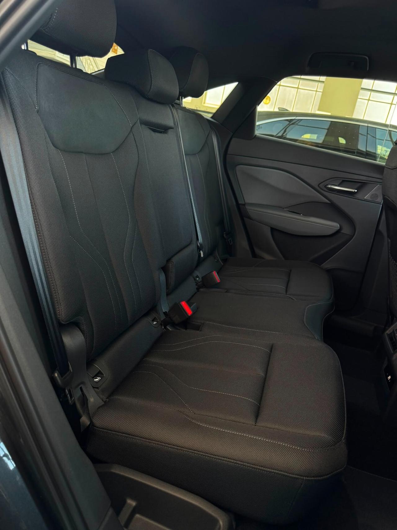 Audi Q3 SPB TFSI 110 kW mHEV S tronic Line edition