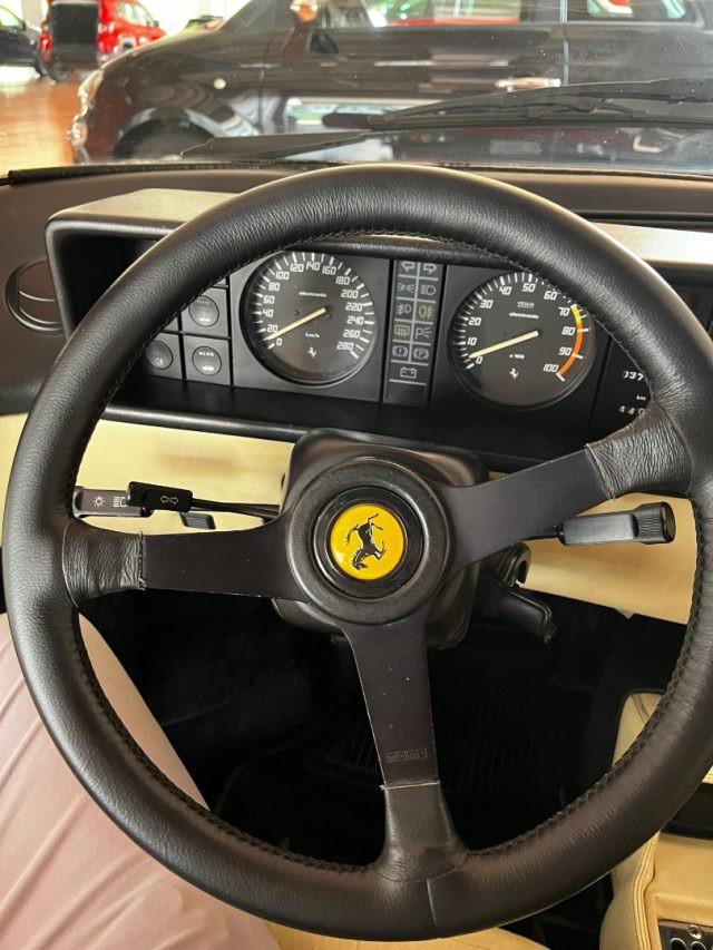 FERRARI Mondial 8