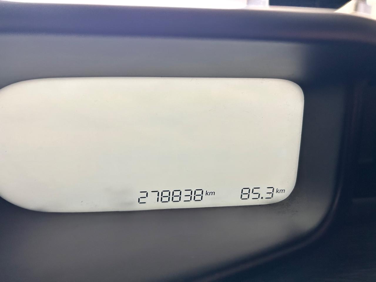 Citroen C3 Picasso 1.6 HDi 90 Seduction