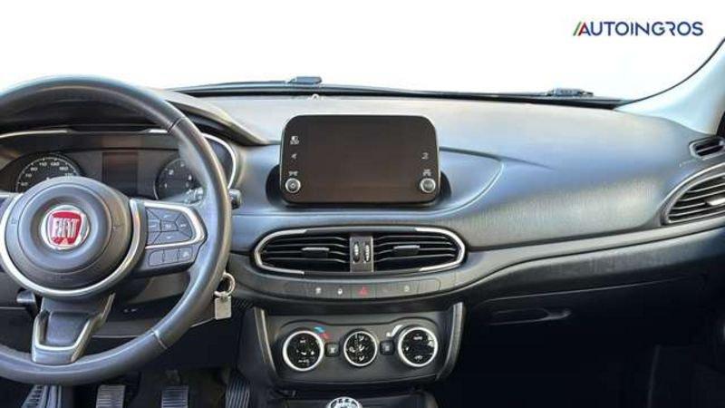 FIAT Tipo 5 Porte 1.3 Multijet Cross
