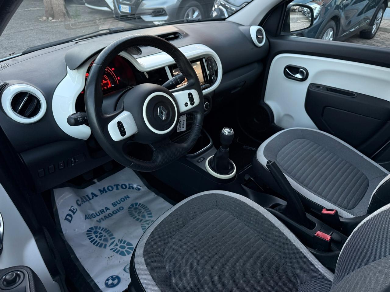 Renault Twingo 1.0 Benz. 65CV Intens - 2020
