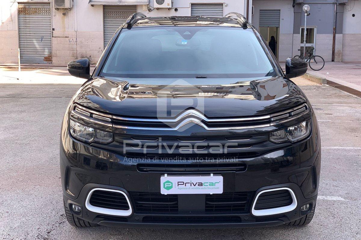 CITROEN C5 Aircross BlueHDi 130 S&S Business