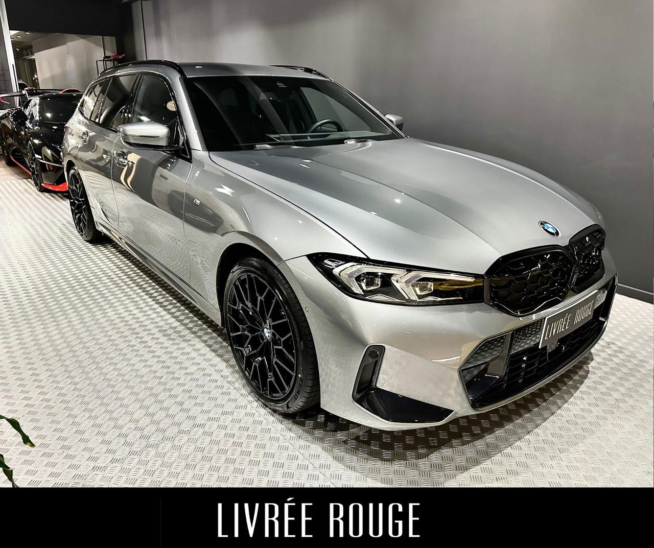 Bmw 330 330i xDrive Touring Msport