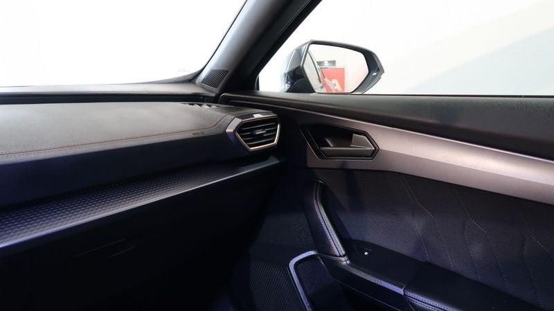 CUPRA Formentor 1.5 Hybrid DSG #CLIMA 3-ZONA#