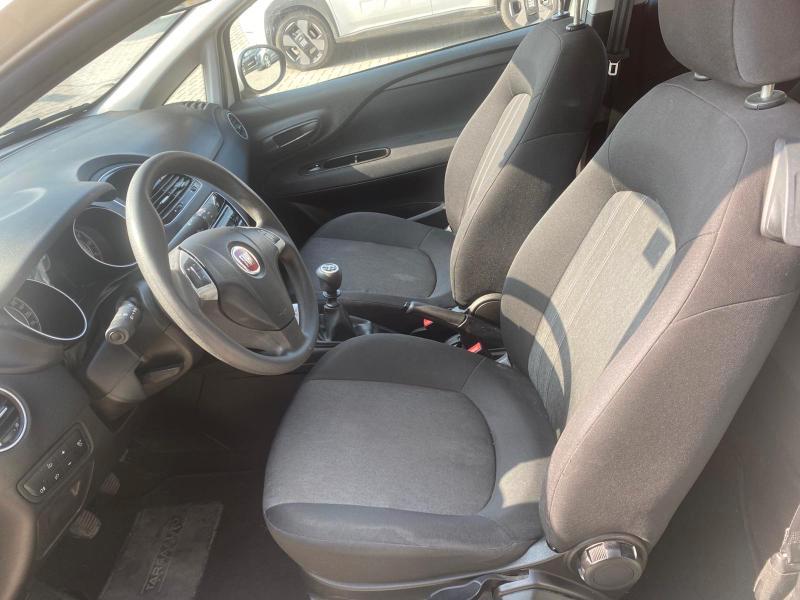 Fiat Punto 1.2 Sport 69cv