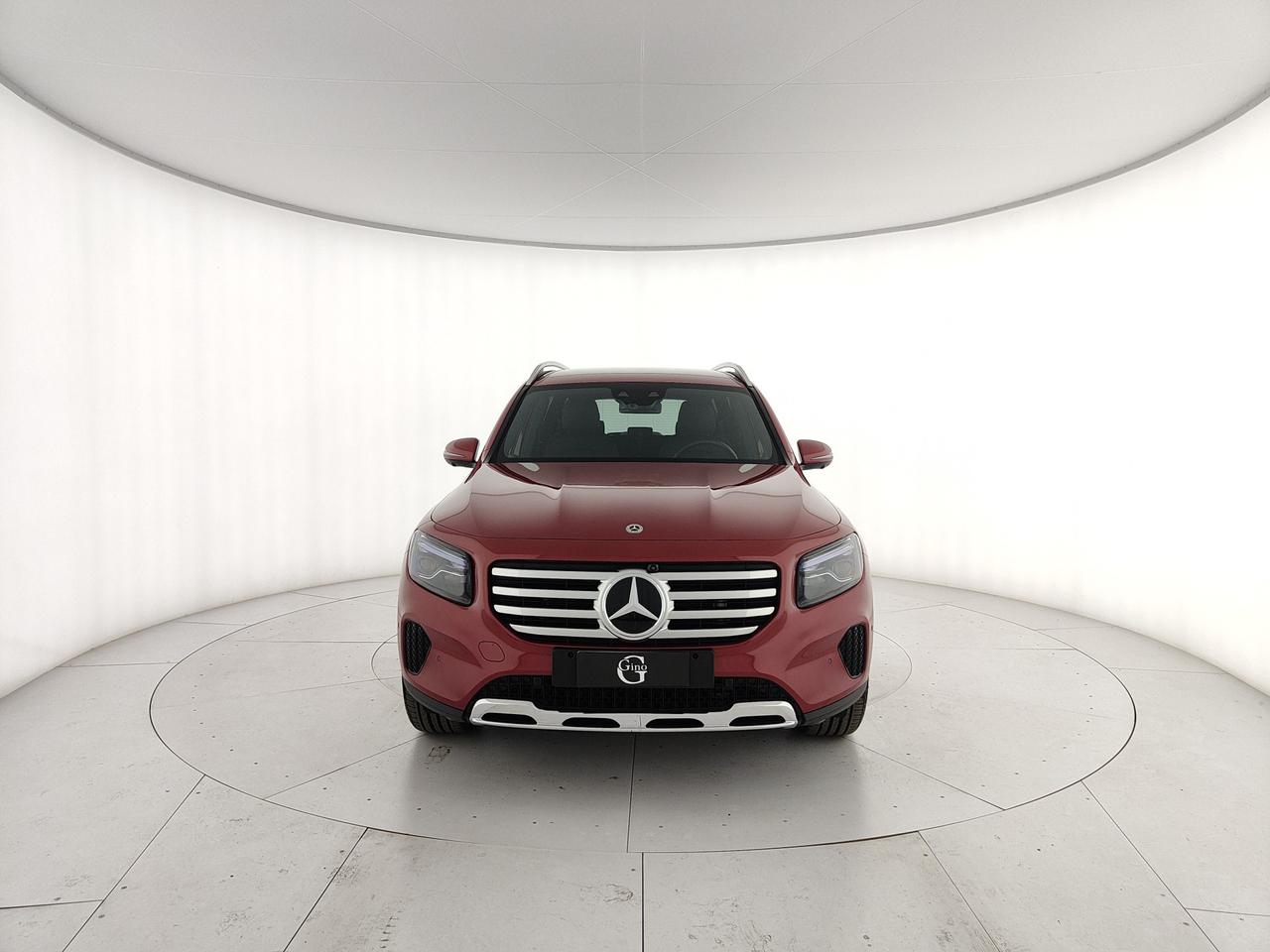Mercedes-Benz GLB 200 d Progressive Advanced Plus 4matic auto