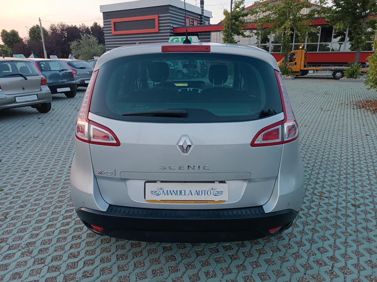 Renault Scenic 1.6 Benzina~GPL~109.000~GARANZIA~2009