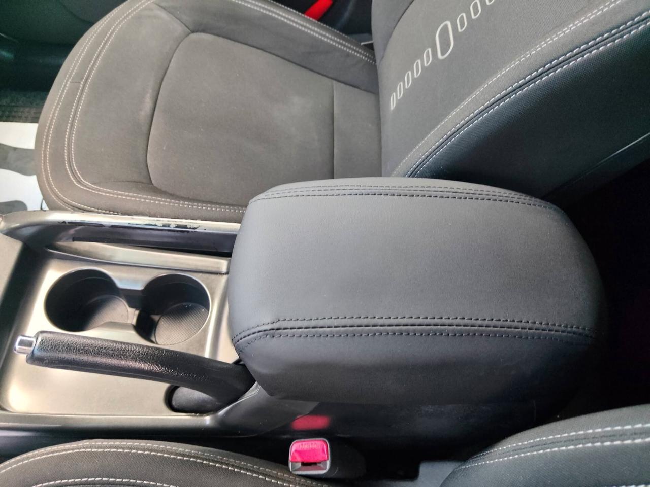 Kia Sportage 1.7 CRDI VGT 2WD Plus