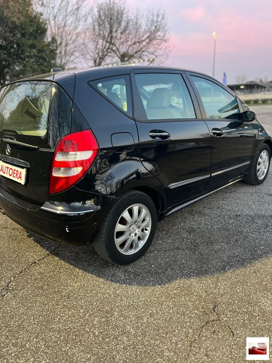 MERCEDES - Classe A - 180 CDI Avantgarde