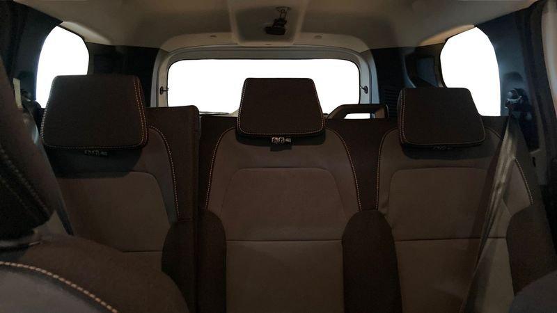 Dacia Jogger 1.0 TCe GPL 100 CV 5 posti Extreme Up