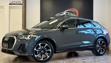 Audi Q3 SPB 35 TFSI Business Plus