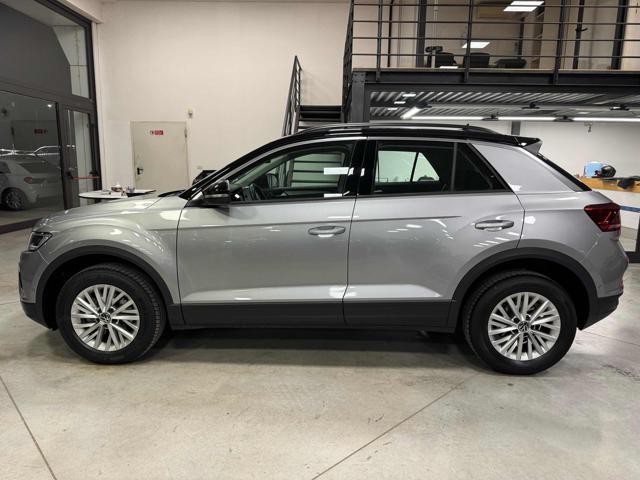 VOLKSWAGEN T-Roc 1.5 TSI ACT DSG Life