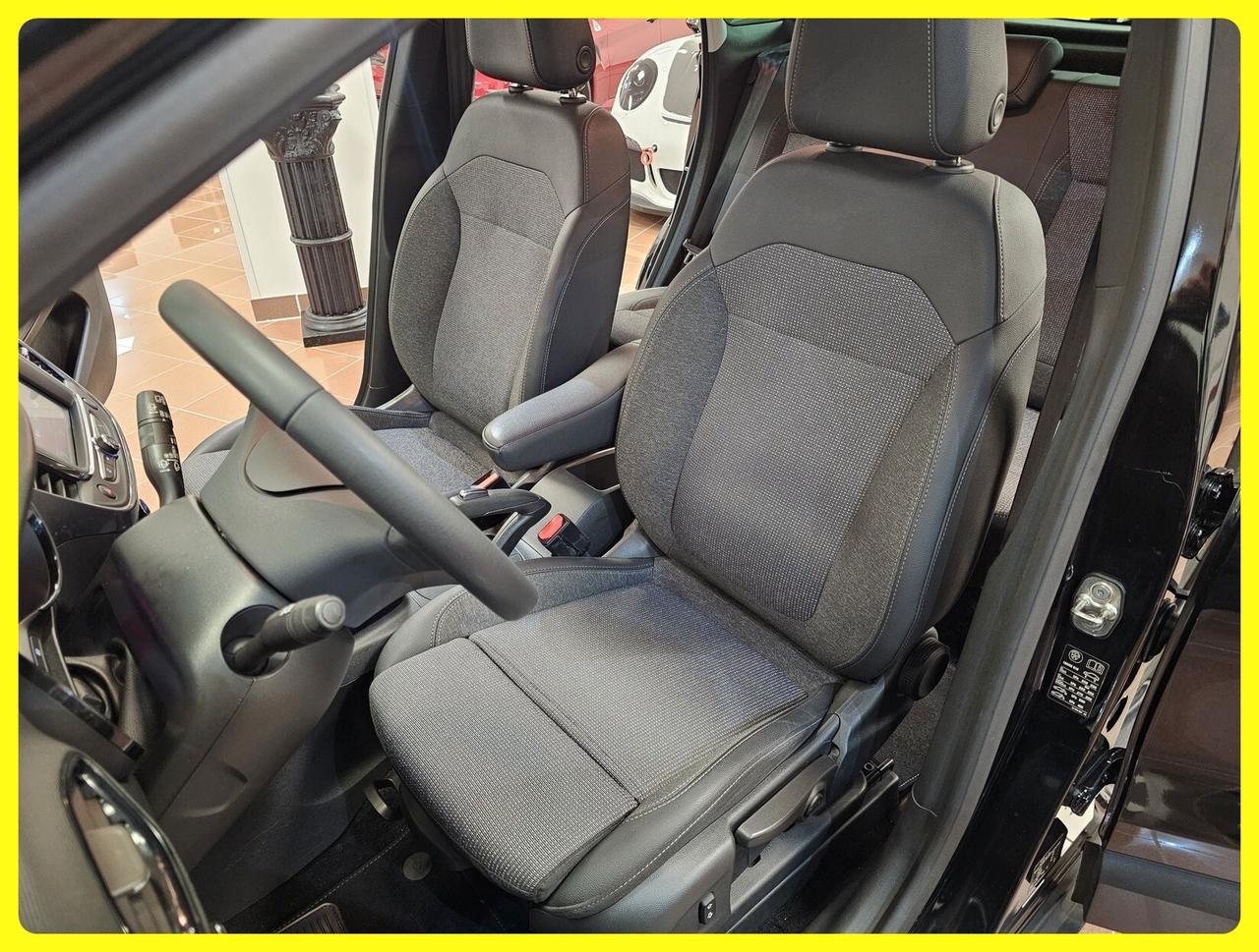 Opel New Crossland X 1.5 ECOTEC 110CV Elegance In Garanzia 12 mesi