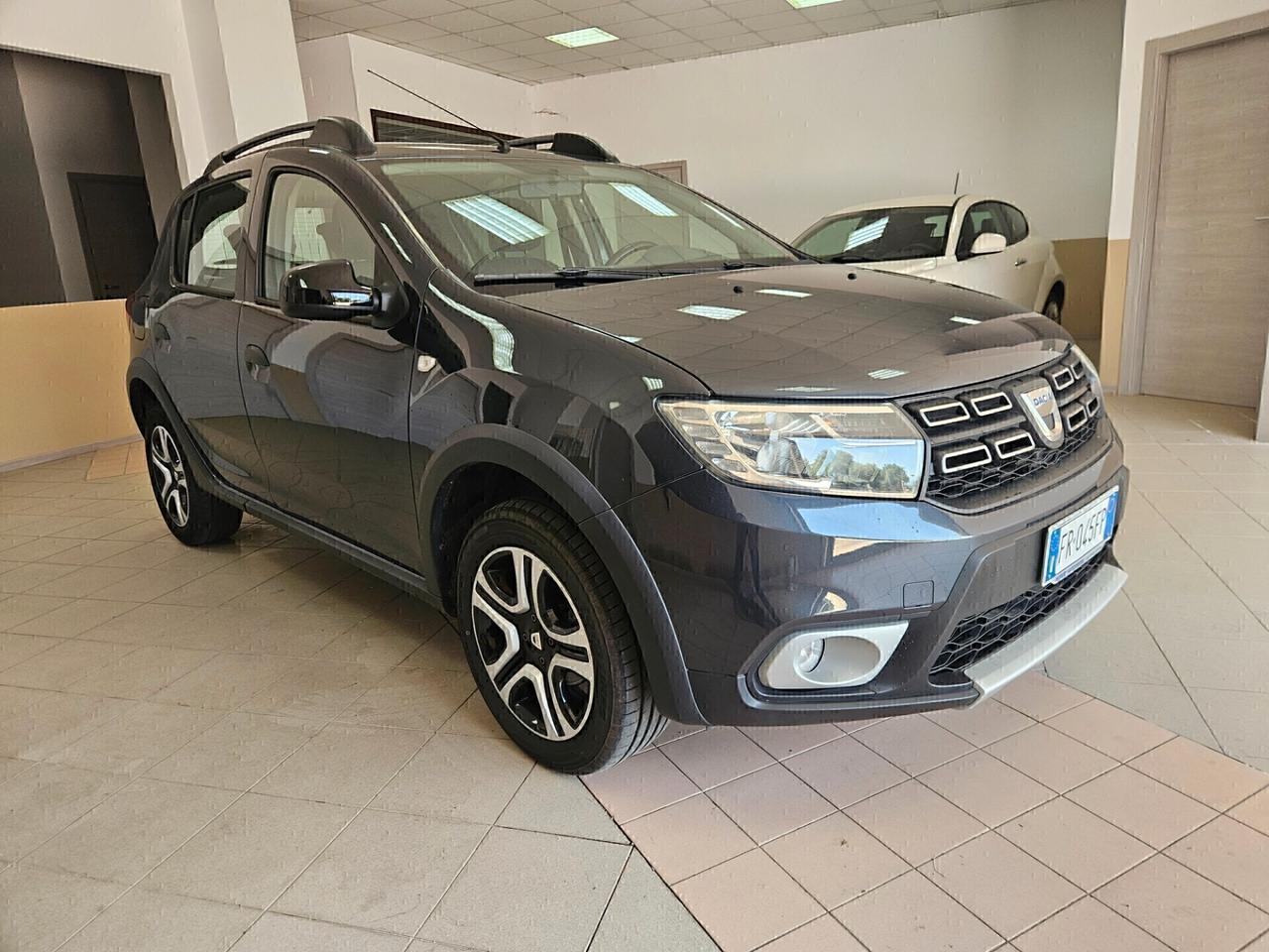 Dacia Sandero Stepway 1.5 dCi 8V 90CV Start&Stop
