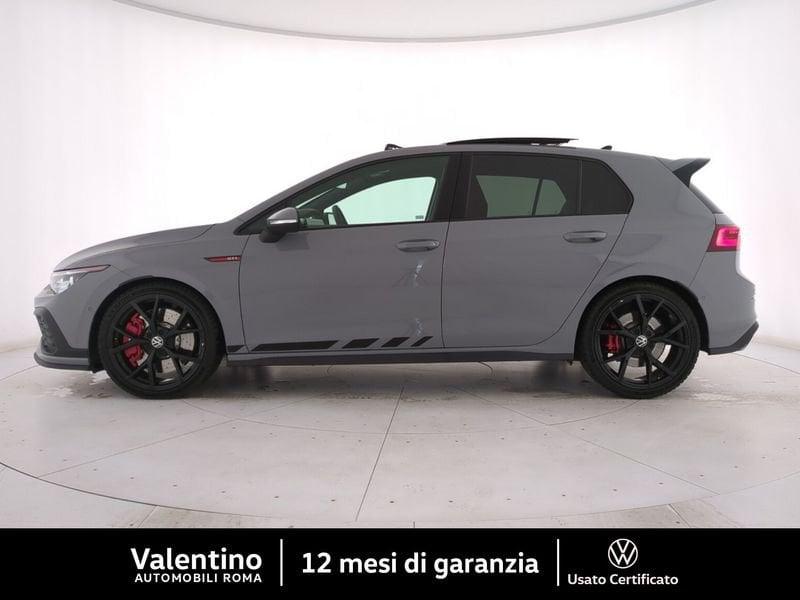 Volkswagen Golf 2.0 TSI GTI DSG Clubsport 45