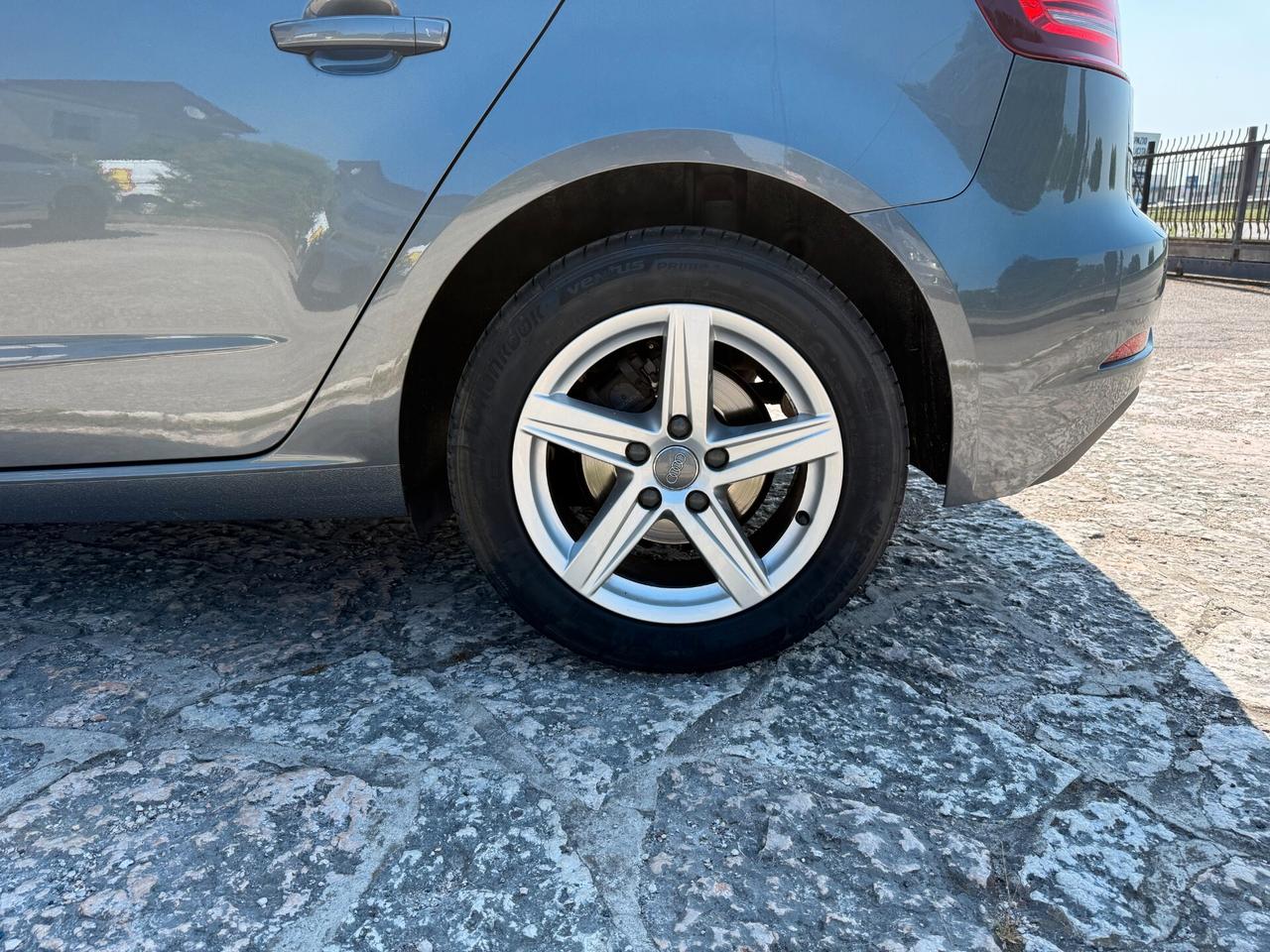 Audi A3 Sedan 1.6 TDI 116 CV Business