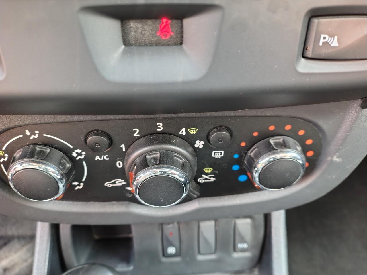 Dacia Duster 1.2 TCe 125CV Start&Stop 4x2 Prestige