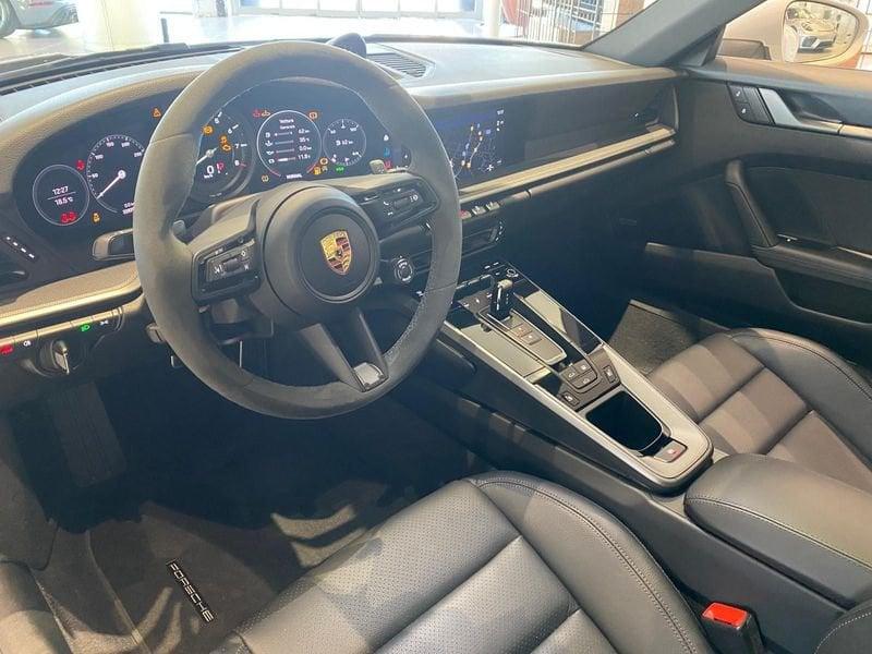 Porsche 911 992 Carrera PDK - IVA Esposta