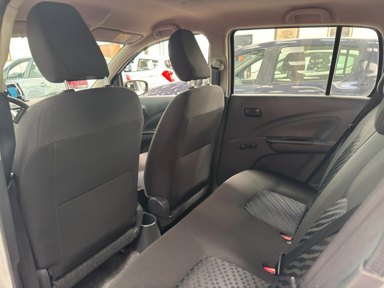 Suzuki Celerio 1.0 AGS Style - CAMBIO AUTOMATICO! OK NEOPATENTATI/E! POCHISSIMI KM!