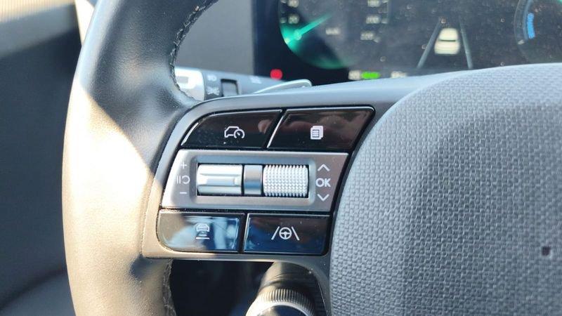 Hyundai Ioniq 5 EV 63 kWh RWD Exclusive