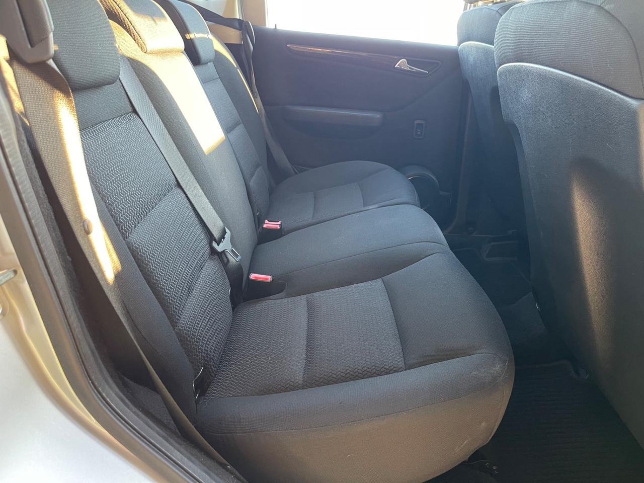 Mercedes-benz A 160 CDI Elegance