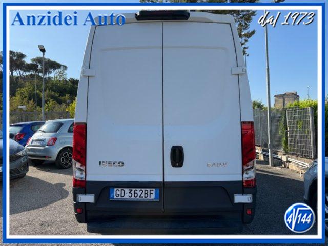 IVECO Daily 35S12 V 2.3 HPT L2H2 Furgone