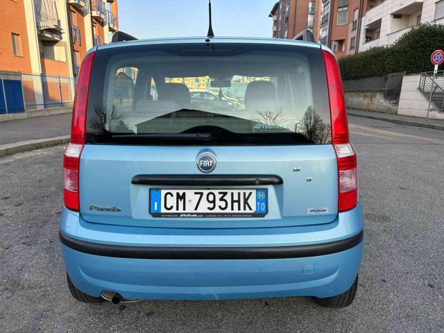 FIAT Panda 1.2 Emotion